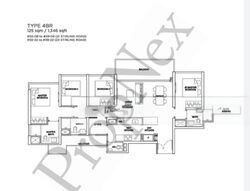 Stirling Residences (D3), Apartment #428269601